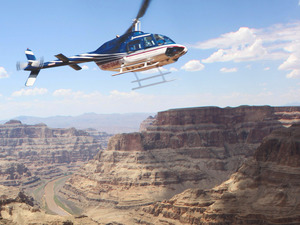 WA1 Grand Canyon Western Adventure w/ Helicopter Tour & More Photo 1